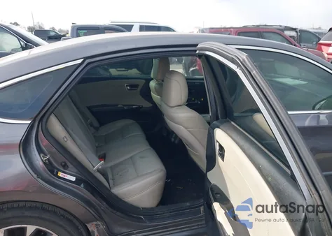 2016 Toyota Avalon Xle Plus z USA, uszkodzony, nr VIN 4T1BK1EB9GU215958